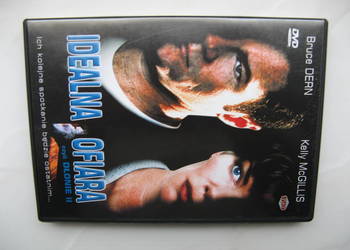 DVD: Idealna ofiara - Bruce Dern, polski lektor