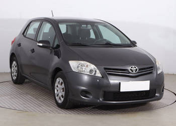 Toyota Auris 1.3 Dual VVT-i
