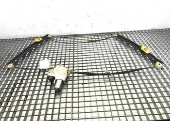 PODNOŚNIK SZYBY PRAWY PRZÓD AUDI A6 C6 4F0959802D Sedan/Limuzyna 04-11