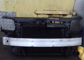 Pas przedni Audi A38P 2,0 TDI