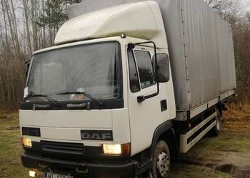 DAF FA 45-160