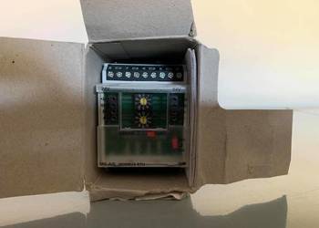 11083213 - Moduł Modbus 8AI 24VAC/VDC, Metz Connect