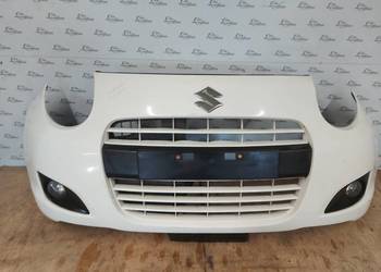 SUZUKI ALTO VII 11r zderzak przód 71711-68K0