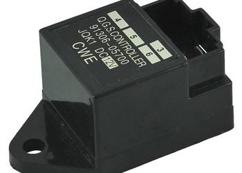 Moduł grzania świec żarowych / 12V / Mitsubishi K3A/K3B/K3C/K3D / 91306-05…
