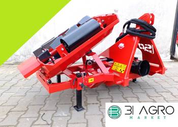 Glebogryzarka podkoronowa sadownicza Selmar McMs 40cm- 100cm