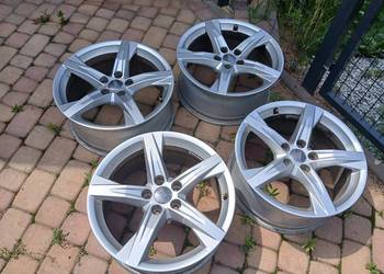 Felgi 18 Audi A4 A6