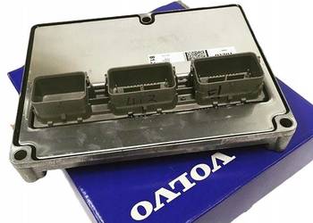 VOLVO C30 S40 V50 sterownik silnika 1,8 2,0 OE 8603673