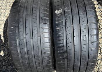 Opony letnie Firemax FM601 235/30 R20