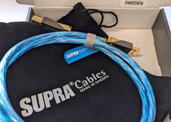 Supra USB 2.0 EXCALIBUR AB 1m