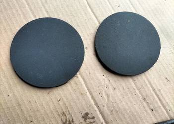 AUDI 80B4 GÓRNA OSŁONA ZAŚLEPKA MASKOWNICA GŁOŚNIKA KONSOLI PULPITU