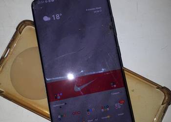 Samsung Galaxy S20+ 128gb.