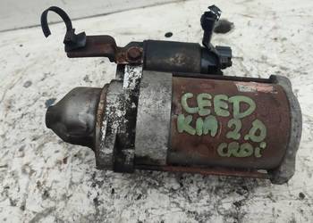 KIA CEED I 06-12 2,0 CRDI ROZRUSZNIK 36100-27700