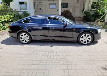Sprzedam Audi A5