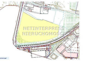 Grunt 27224m2 Świętochłowice