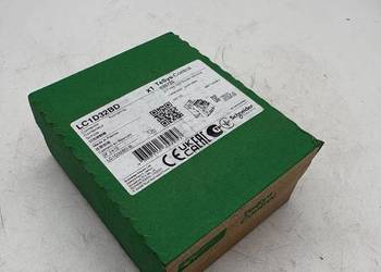 Schneider Electric LC1D32BD Stycznik 15kW 24 VDC