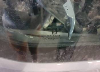 SZYBA BOCZNA LEWA TYLNA KAROSERYJNA TRAFIC III SZYBA BOCZNA LEWA TYLNA KAROSERYJNA TRAFIC III