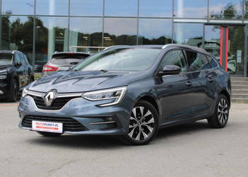 Renault Megane, 2022r. *Carplay* NAVI* Czujniki P+T* FV23%