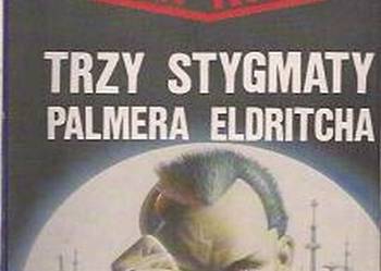 TRZY STYGMATY PALMERA ELDRITCHA