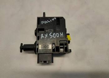 LEXUS RX500H V 5 2023- ZAMEK KLAPKI PALIWA 3G100115S 