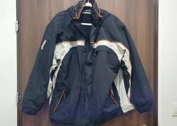 DUNLOP - Kurtka narciarska / snowboardowa