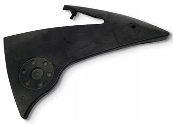 PRAWE WYPEŁNIENIE NADKOLA kawasaki ER-6 ER6 ER650 06-09 osłona 14091-0789