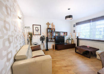 Przestronne 70 m² – 3 pokoje | balkon | garaż