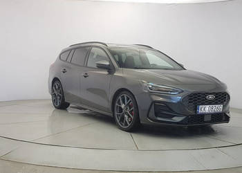 Ford Focus FORD Focus 2.3 EcoBoost ST X ! Z Polskiego Salonu ! Faktura VAT…