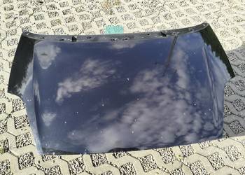 Maska czarny metalic fiat punto Evo oraz grande