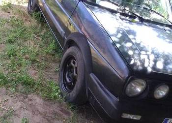 Golf 2 1.3nz z lpg