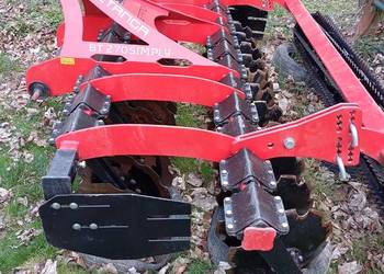 Brona talerzowa metanga bt270