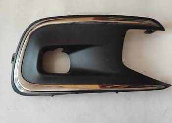 CITROEN C4 PICASSO SPACETOURER KRATKA HALOGENU ZDERZAKA PRZÓD 99890663