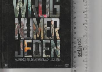 Wróg numer jeden  Mark Strong, DVD