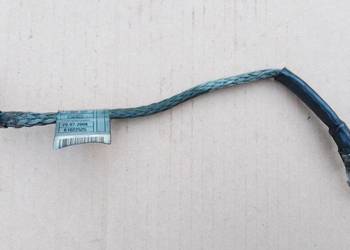 Przewód masy klema minus BMW 7 F01 F02 F06 F07 F10 F11 F12 F13 F18 F30 F31