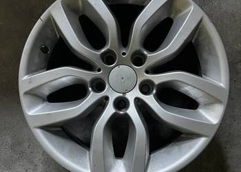 Sprzedam felgi BMW X3 17 cali