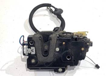 ZAMEK DRZWI PRAWY TYŁ VW POLO IV 9N Hatchback 3B4839016AG 01-14