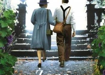 Kristin Harmel - Żona winiarza