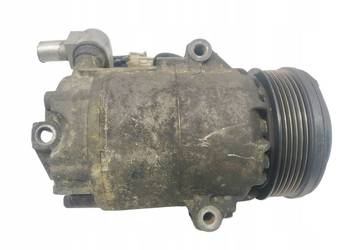 SPRĘŻARKA KLIMATYZACJI 13124751 1.7 CDTI Opel Astra III (2004-2014  ) H