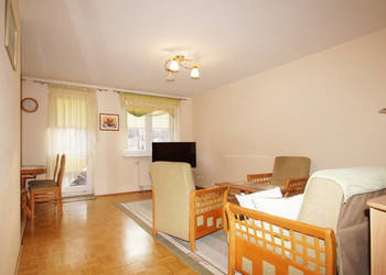 Mieszkanie Białystok 61m2 3 pokojowe