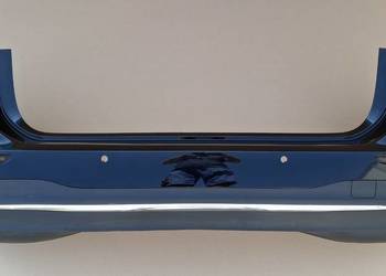 MERCEDES B-KLASA W247 ZDERZAK TYŁ TYLNY DOKŁADKA ORYGINAŁ A2478855100