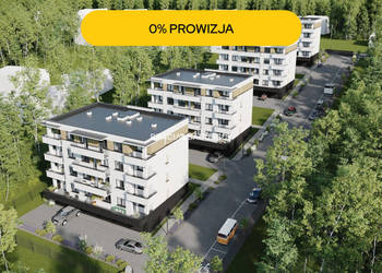 Mieszkanie 66.25m2 3 pok Czarnochowice Wygoda