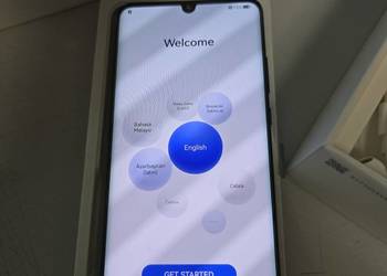 TELEFON HUAWEI P30 PRO 6/128GB