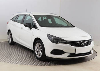 Opel Astra 1.2 Turbo