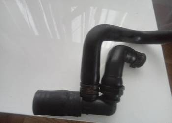 Przewód elastyczny chłodnicy VW 037122058A