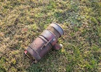 Filtr powietrza zetor ursus