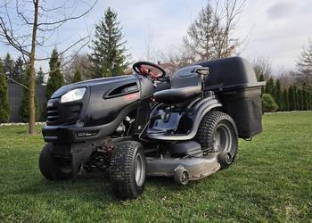 Traktorek kosiarka craftsman 26KM