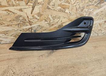 FORD FOCUS MK4 LIFT KRATKA LEWA ZDERZAKA PRZÓD NX7B-15A299-B