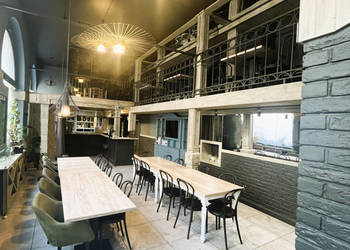 Wynajem lokal uż.gastronomiczny 370 m2.Opole RYNEK
