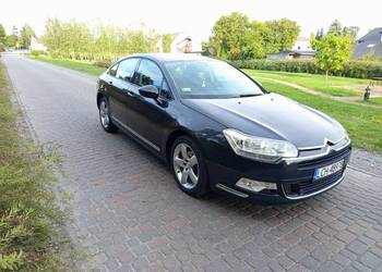 Citroen C5 x7 lll