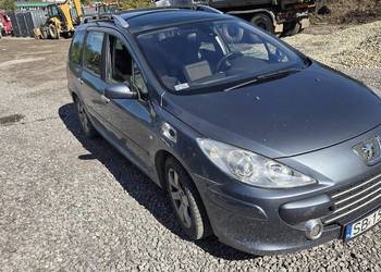 Peugeot 307 sw