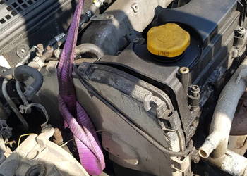 silnik słupek fiat stilo 1.9 jtd 115 km 04r